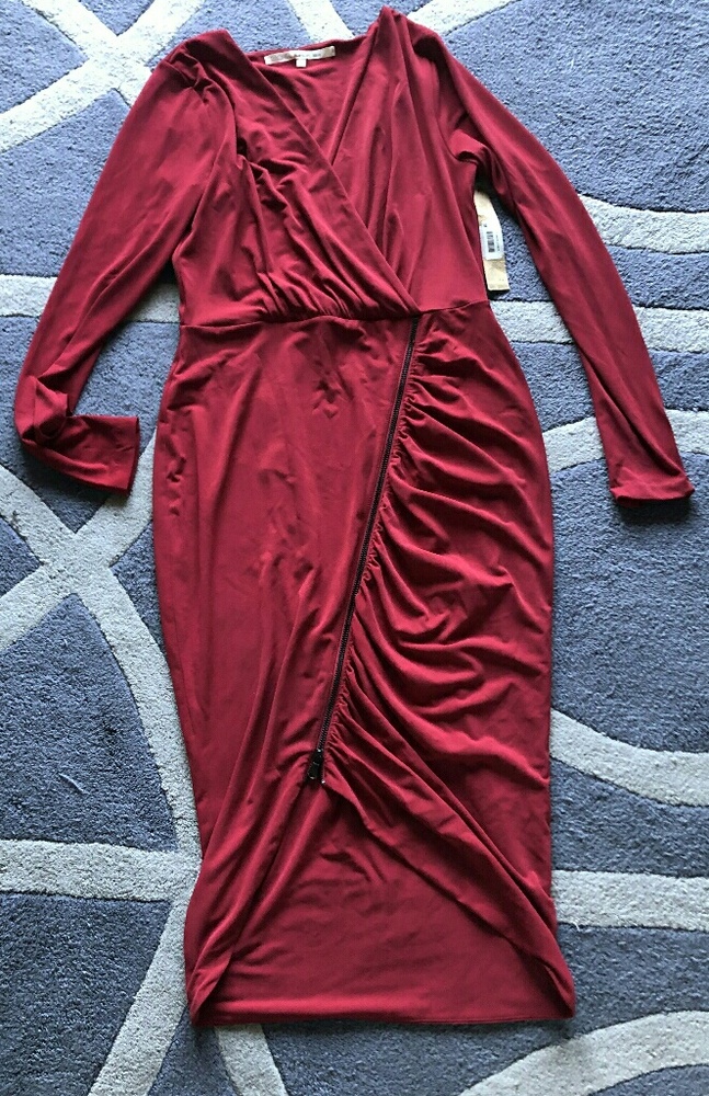 Rachel Roy dress